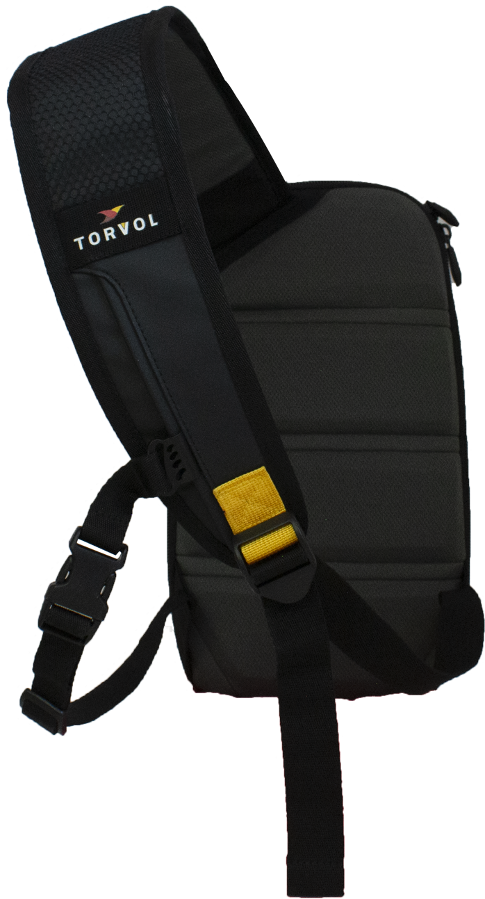 TORVOL EXPLORER SLINGBAG