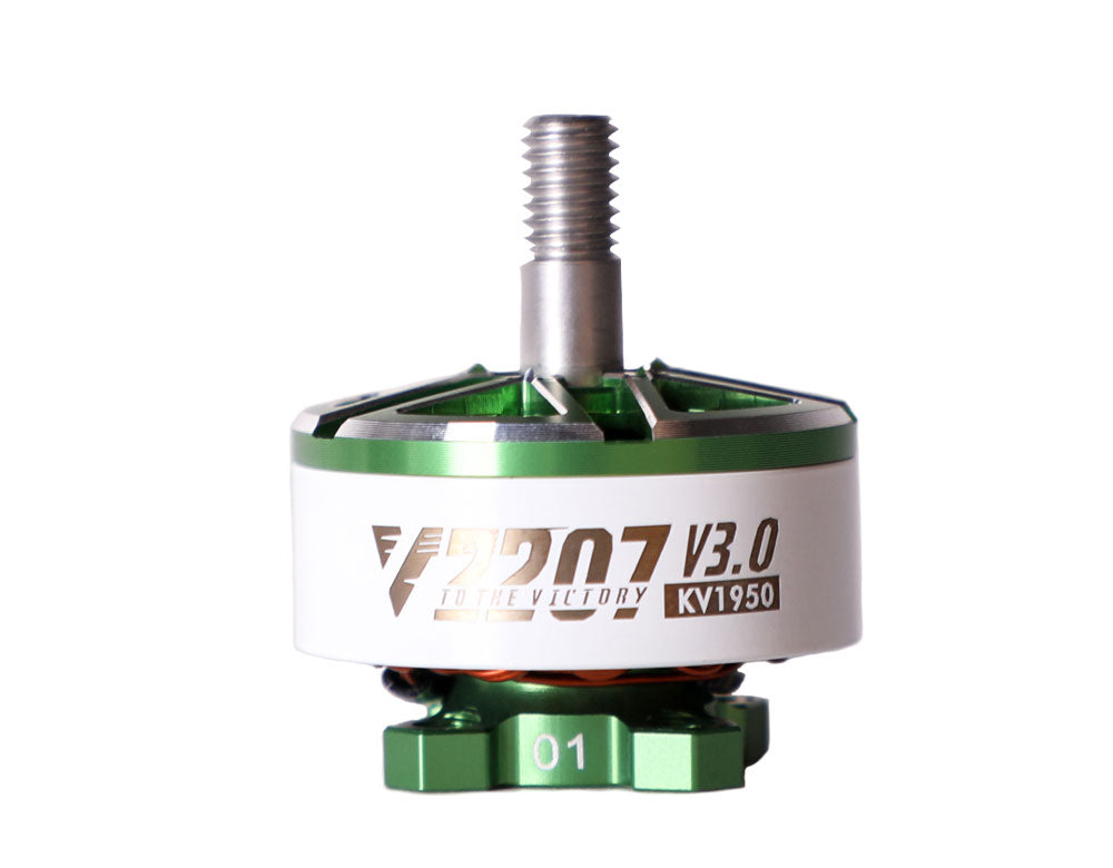 T-Motor Velox V2207 V3.0 1750/1950/2050/2550kv