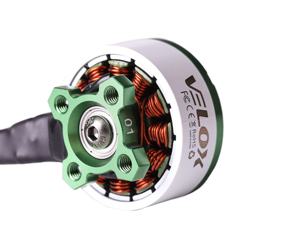 T-Motor Velox V2207 V3.0 1750/1950/2050/2550kv