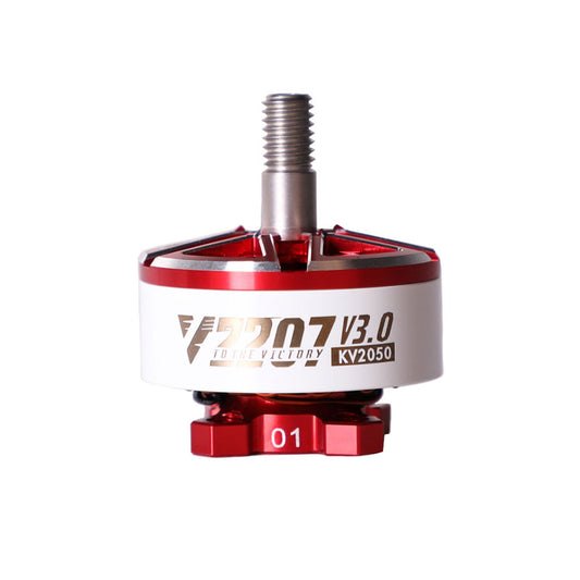 T-Motor Velox V2207 V3.0 1750/1950/2050/2550kv