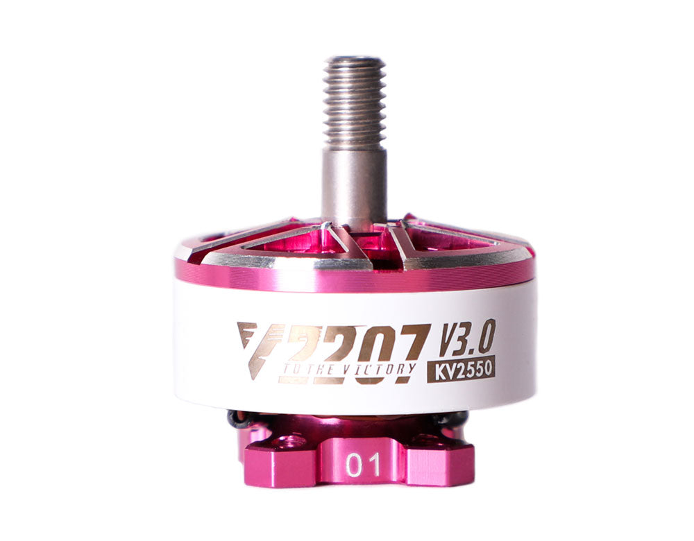 T-Motor Velox V2207 V3.0 1750/1950/2050/2550kv