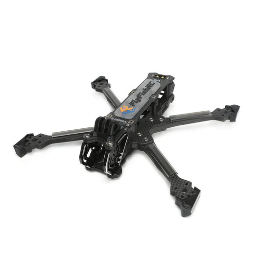 FlyFishRC Volador II VX5 HD O4 Pro 5 Inch FPV Freestyle T700 Frame Kit