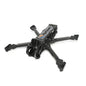 FlyFishRC Volador II VX5 HD O4 Pro 5 Inch FPV Freestyle T700 Frame Kit