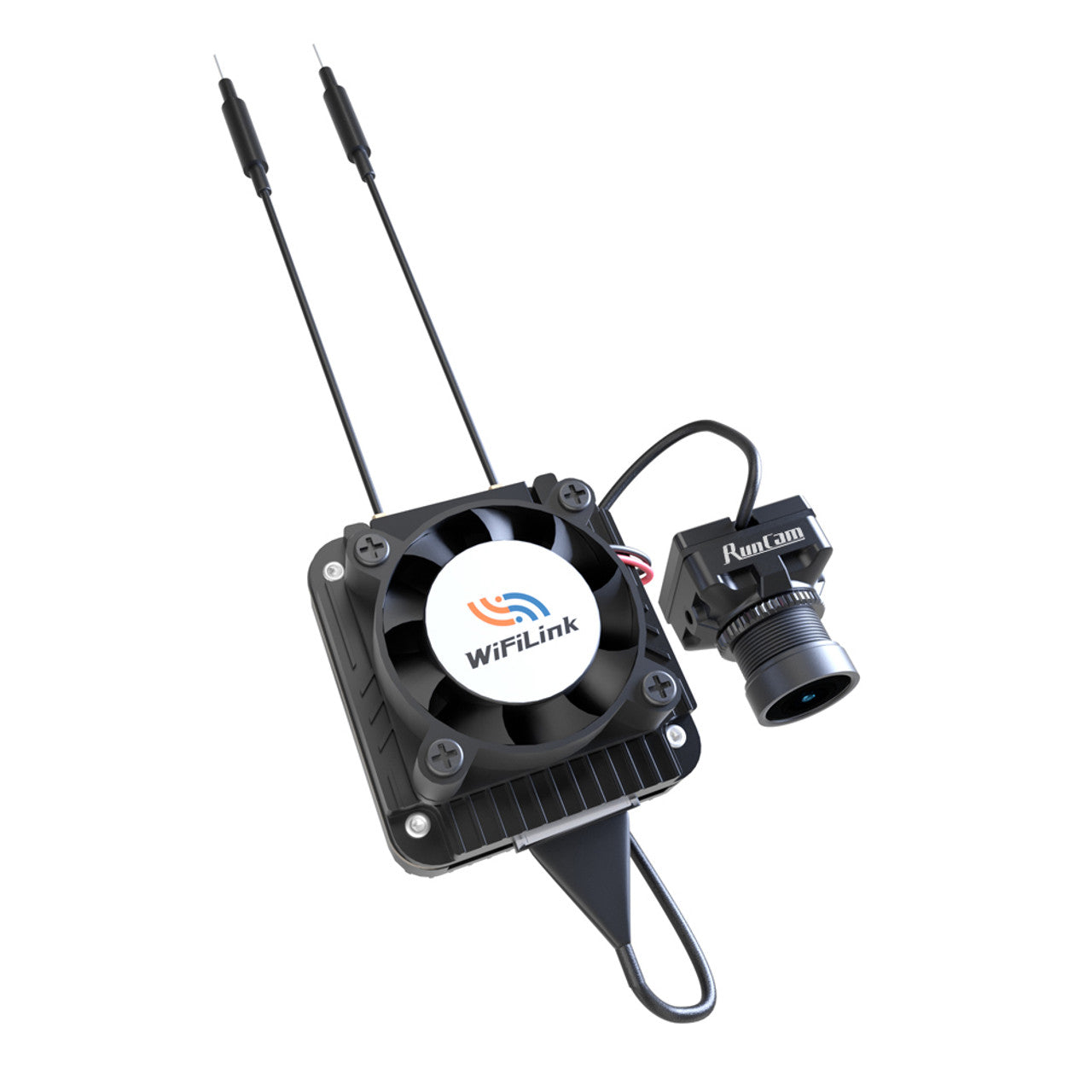 RunCam WiFiLink2(Based on OpenIPC)