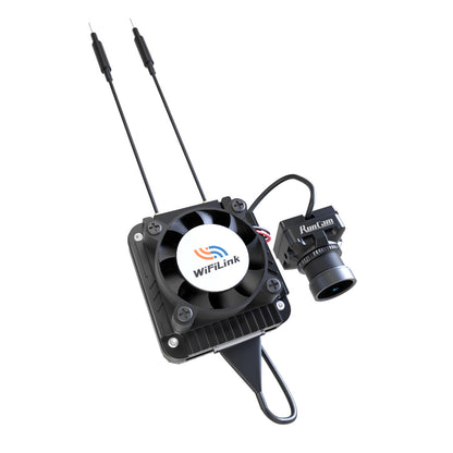RunCam WiFiLink2(Based on OpenIPC)