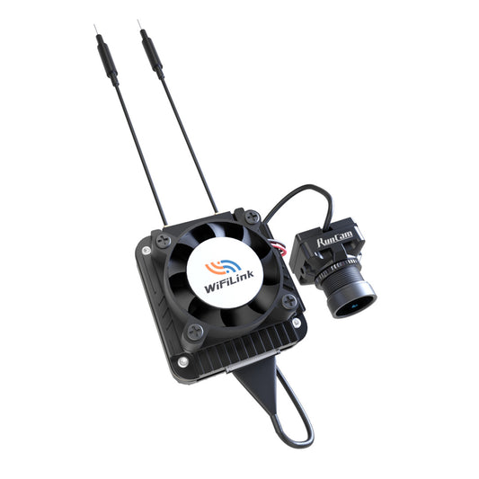 RunCam WiFiLink2(Based on OpenIPC)