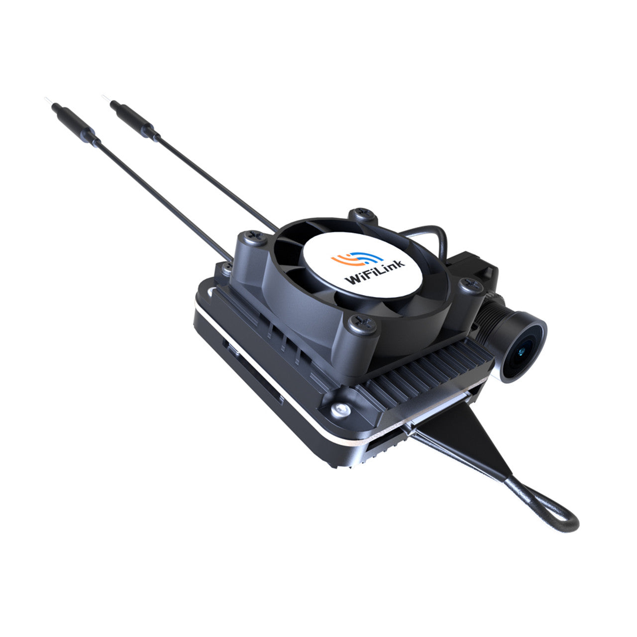 RunCam WiFiLink2(Based on OpenIPC)
