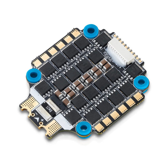 HobbyWing XROTOR 65A 3-6S AM32 4IN1 ESC FOR FPV RACING - 30x30mm