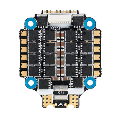 HobbyWing XROTOR 65A 3-6S AM32 4IN1 ESC FOR FPV RACING - 30x30mm