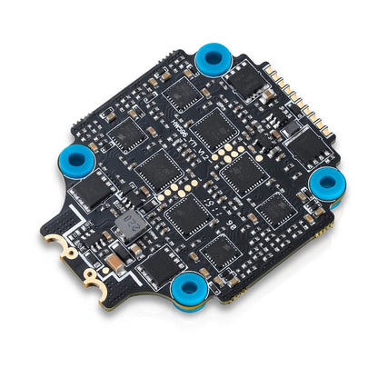 HobbyWing XROTOR 65A 3-6S AM32 4IN1 ESC FOR FPV RACING - 30x30mm