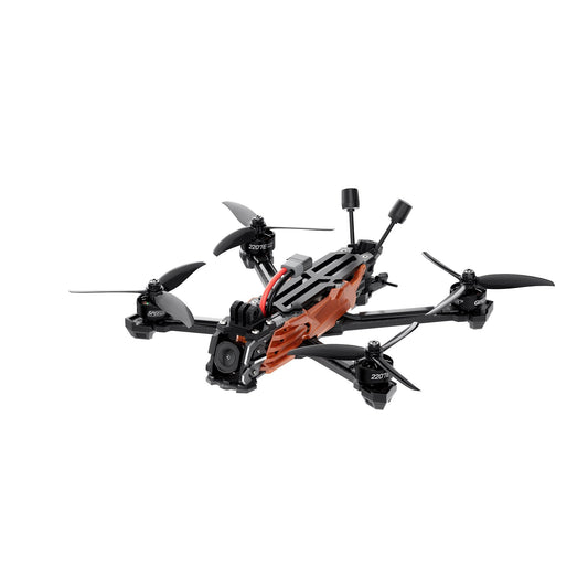 GEPRC Vapor-D5 O4 HD DJI Pro Digital 6S Racing FreeStyle FPV Drone ELRS GPS
