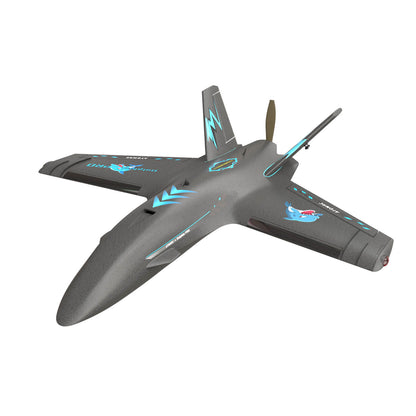 Atomrc Dolphin Pro FPV RTH  800mm Wingspan Fixed Wing - BLACK