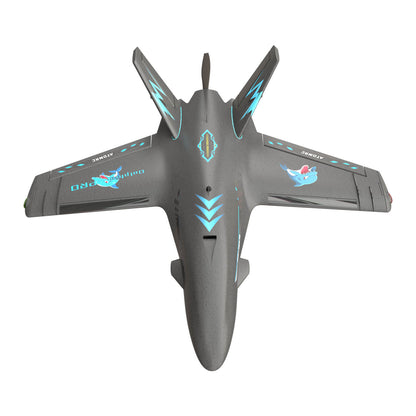 Atomrc Dolphin Pro FPV RTH  800mm Wingspan Fixed Wing - BLACK
