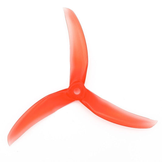 EMAX Avan Scimitar 5x2.8x3 THREE Blade Propellers (2CW + 2CCW)