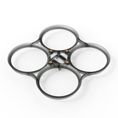 Pavo20 Pro Brushless Whoop Frame - With HD Cage