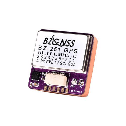 BZGNSS BZ - 251 GPS with 5883 Compass - Buzz Fpv