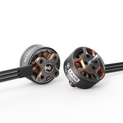 LAVA Series 1104 | 7200KV Brushless Motors