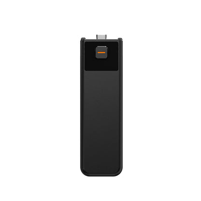 LKTOP Osmo Pocket 3 5000mAh Battery Handle , 22.5W Fast Charging, Built-in 5000mAh Battery, Reserved 1/4” Thread