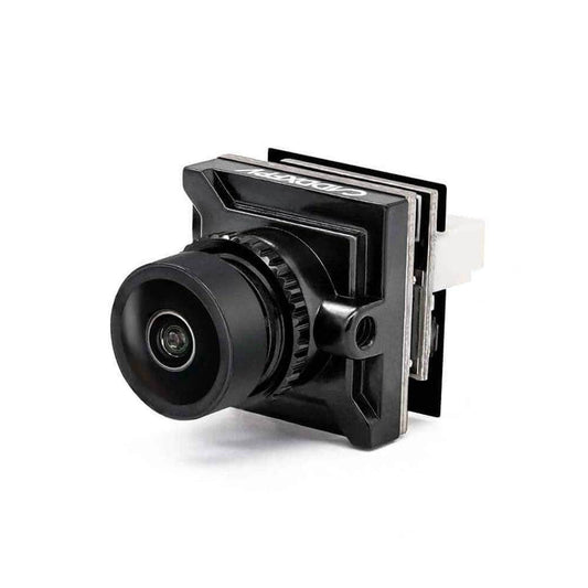 Caddx Baby Ratel 2 1200TVL CMOS 4:3/16:9 NTSC/PAL FPV Camera (1.8mm) - Black - Buzz Fpv