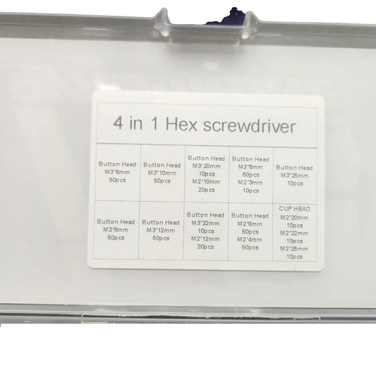 Universal Hardware Kit