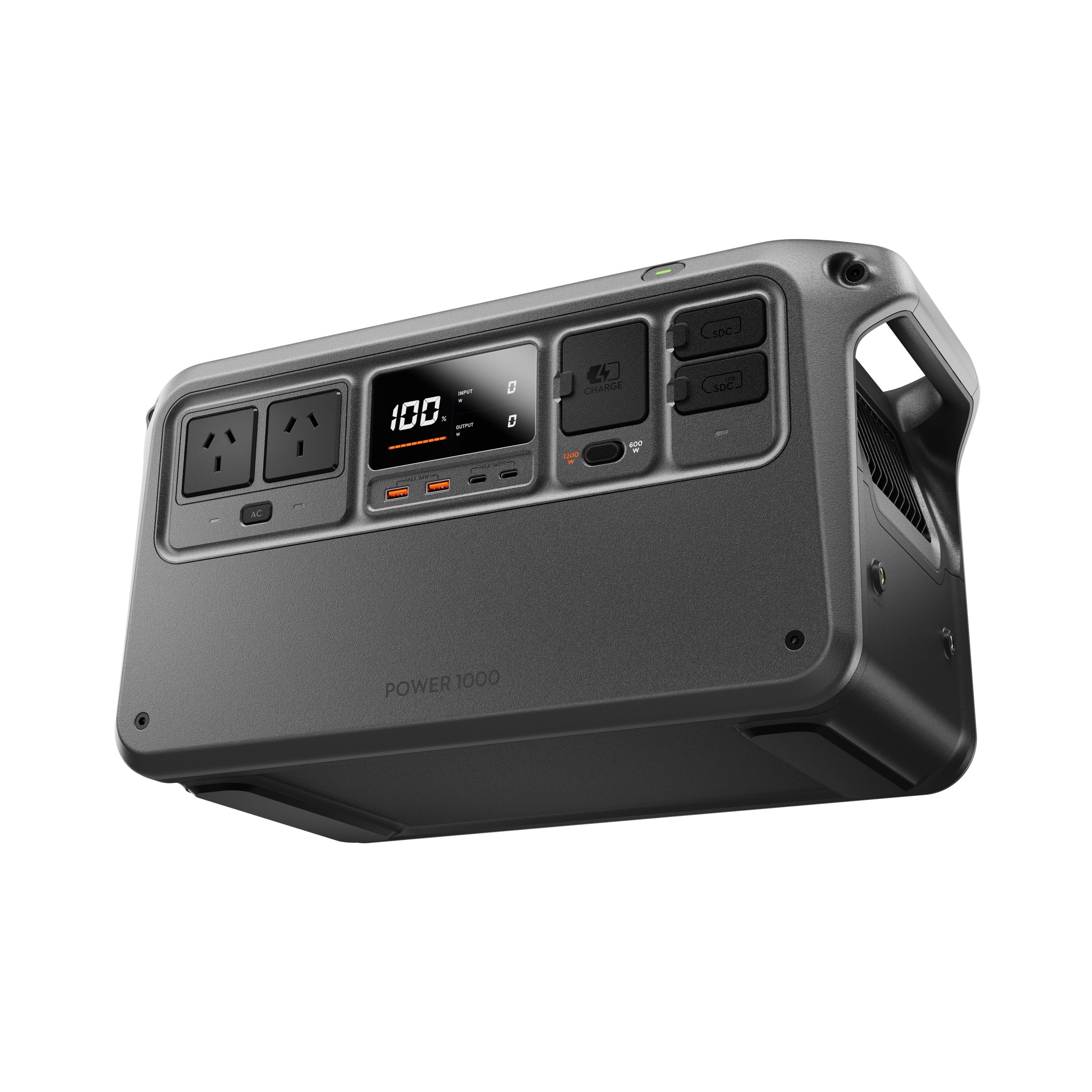 DJI Power 1000 Portable Power Station