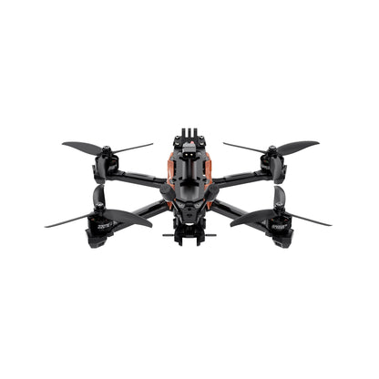 GEPRC Vapor-D5 O4 HD DJI Pro Digital 6S Racing FreeStyle FPV Drone ELRS GPS