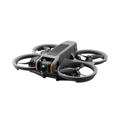 DJI Avata 2 - Fly More Combo 2 (Includes 3 Batteries, 2-Way Charging Hub & More)