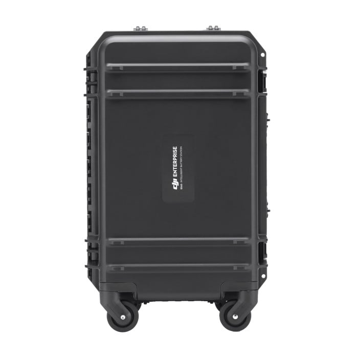 DJI BS65 Intelligent Battery Station