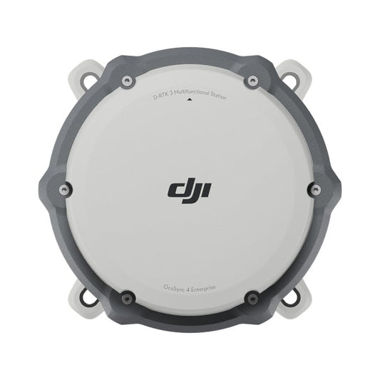DJI D-RTK 3 Multifunctional Station