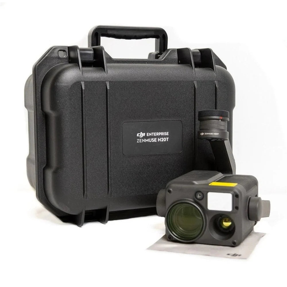 DJI Zenmuse H20T - Hire