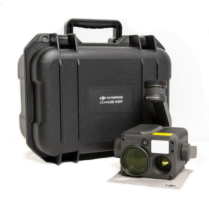 DJI Zenmuse H20T - Hire