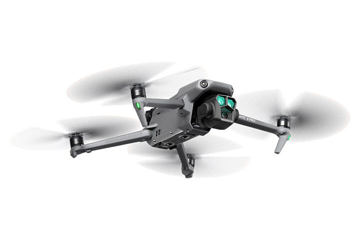 DJI MAVIC 3 PRO FLY MORE COMBO (DJI RC)