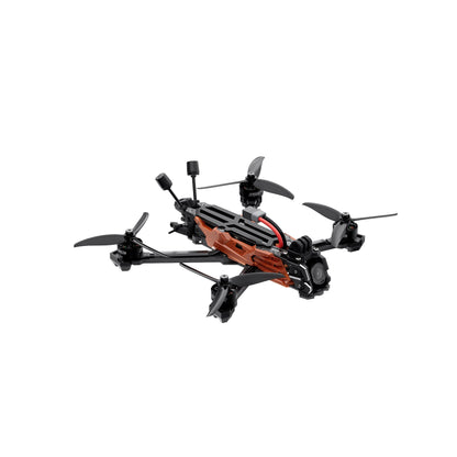 GEPRC Vapor-D5 O4 HD DJI Pro Digital 6S Racing FreeStyle FPV Drone ELRS GPS