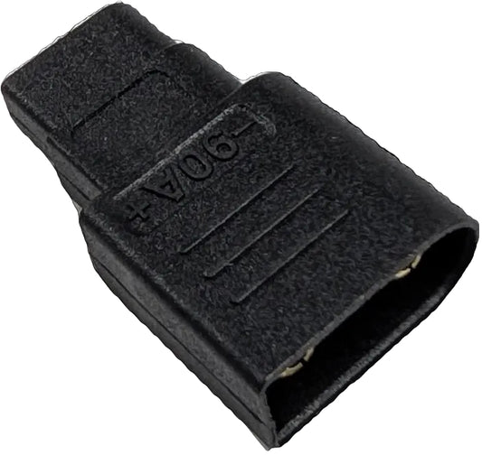 XT90 Male To XT60 Female Connector Adapter For XT90 LiPO Battery