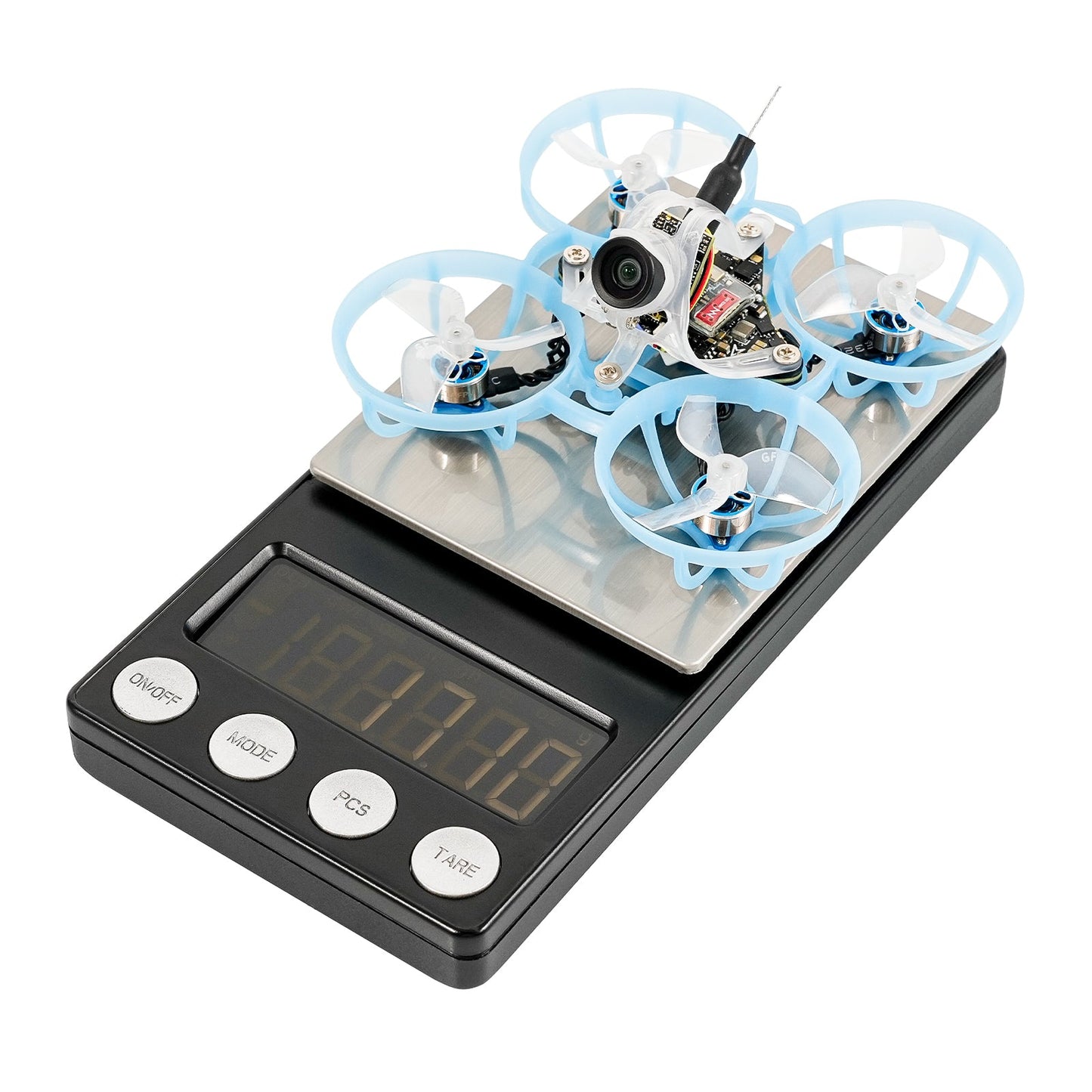 Air65 Brushless Whoop Quadcopter ELRS