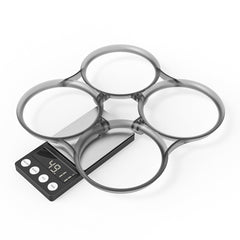 Pavo35 Brushless Whoop Frame