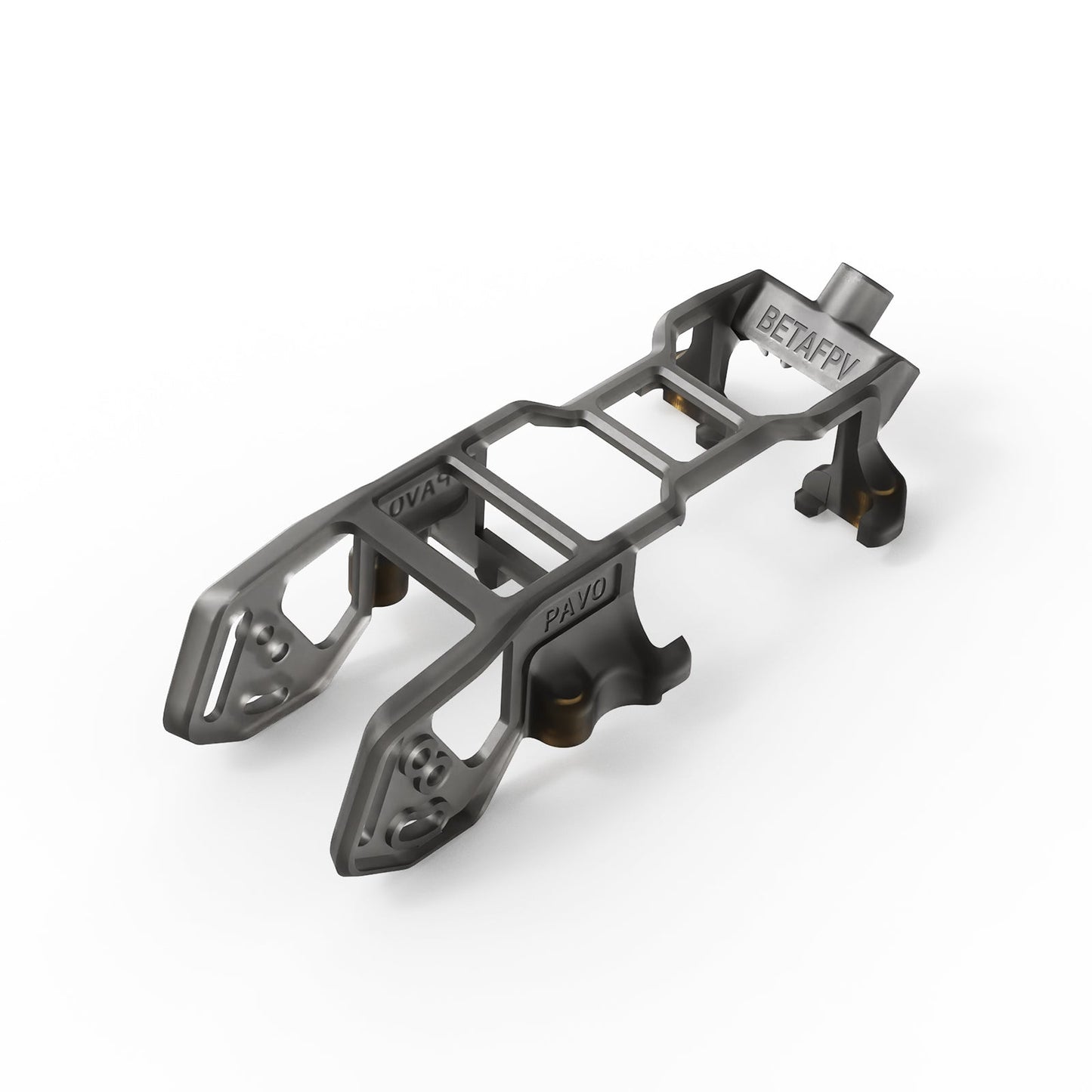 Pavo20 Pro Brushless Whoop Frame - With HD Cage