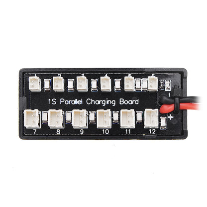 JST & PH2 Charging Board 1S RC Parallel