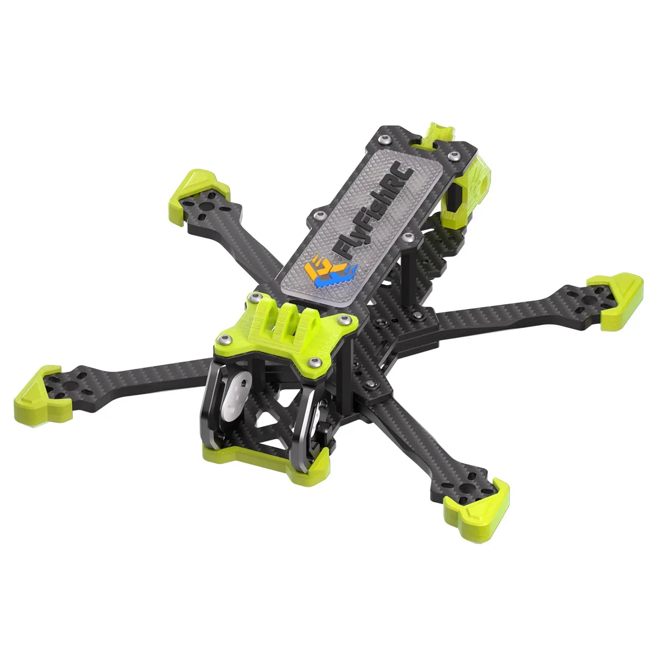 Volador VX3.5 O3 Freestyle Frame Kit