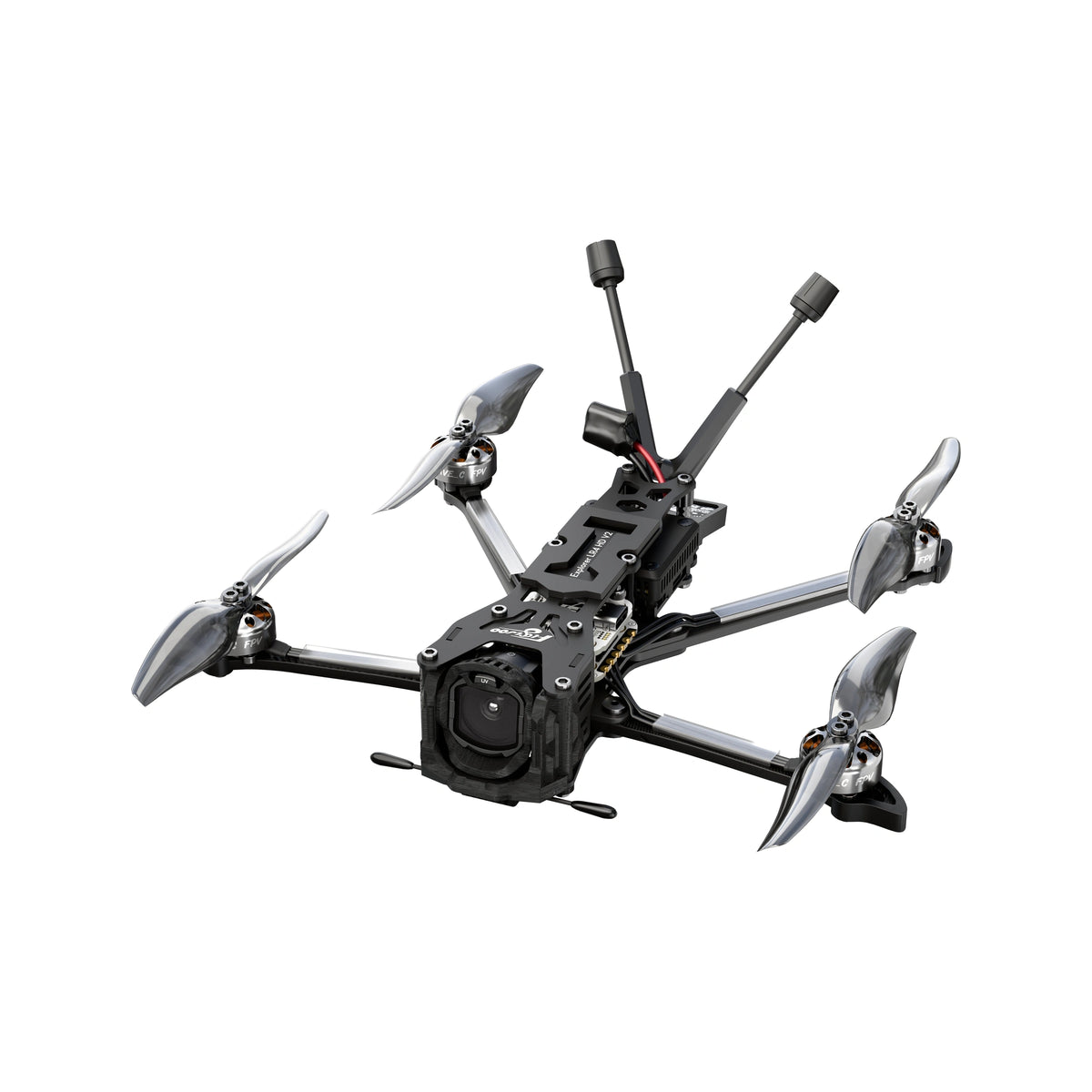 Flywoo Explorer LR 4 O4 Pro V2 BNF-DJI