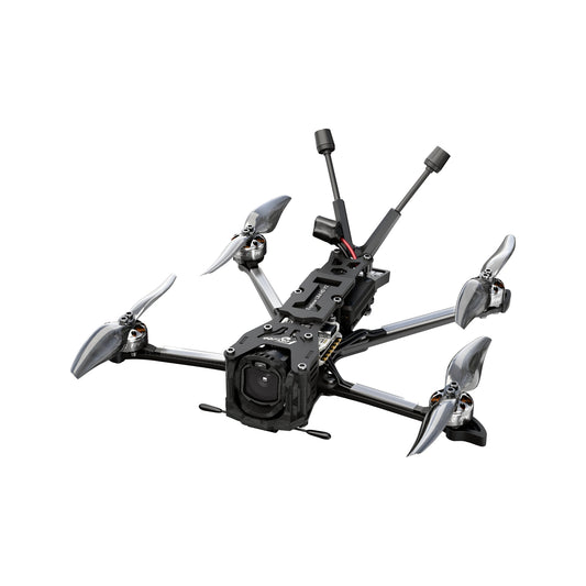 Flywoo Explorer LR 4 O4 Pro V2 BNF-DJI