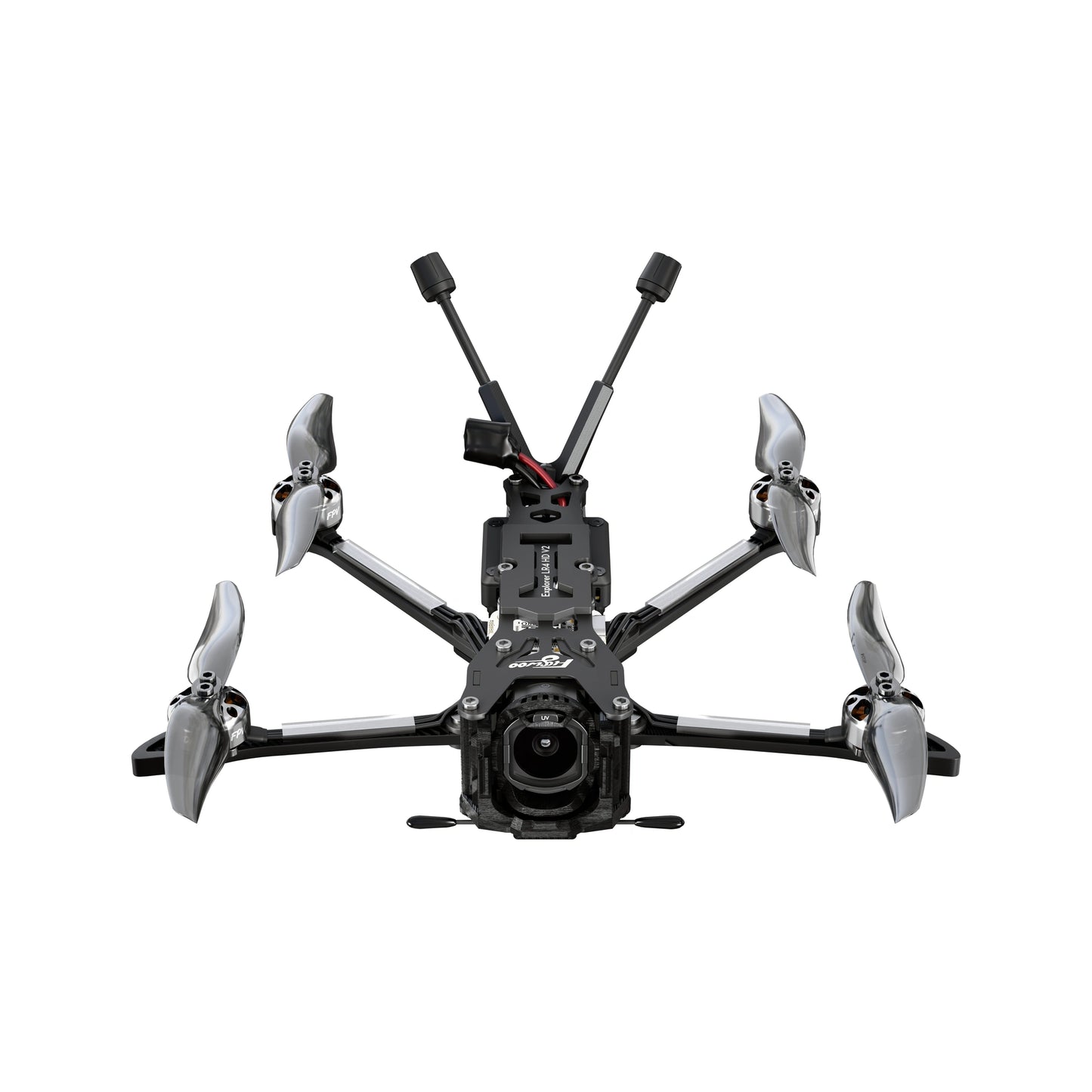 Flywoo Explorer LR 4 O4 Pro V2 ELRS 2.4G