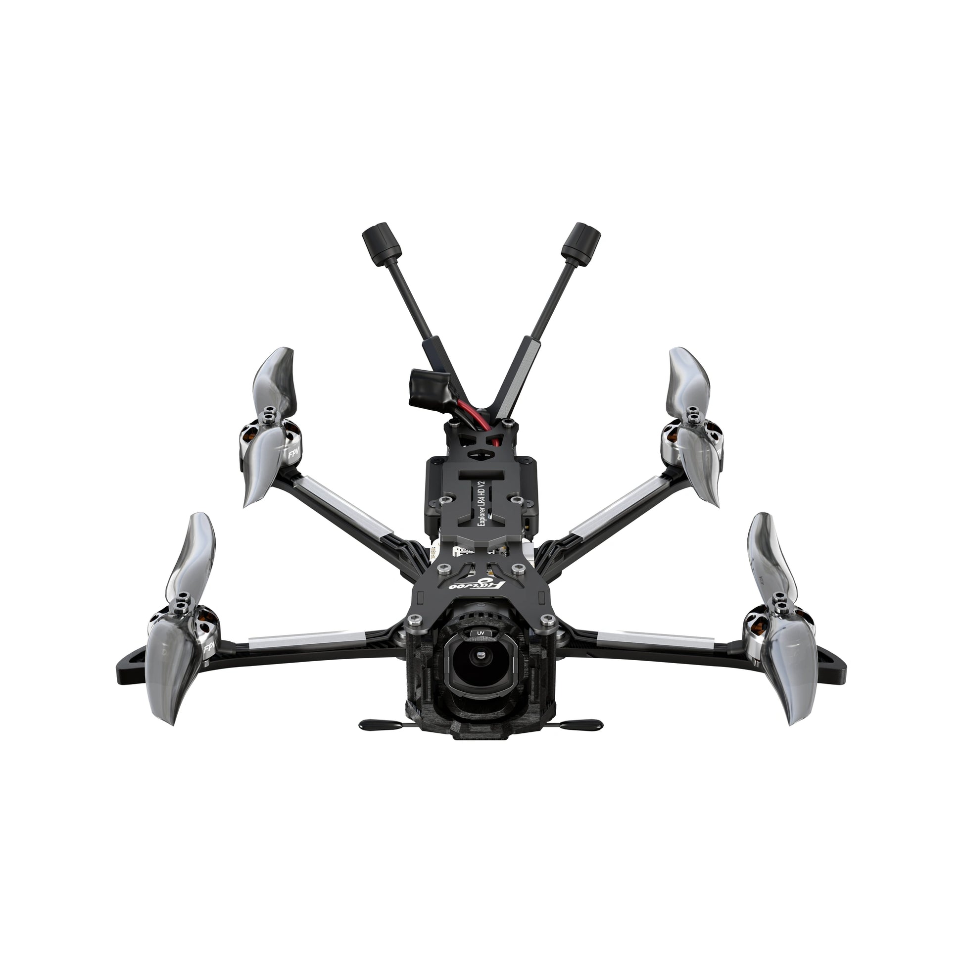 Flywoo Explorer LR 4 O4 Pro V2 ELRS 2.4G