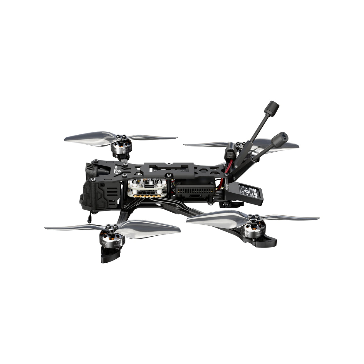 Flywoo Explorer LR 4 O4 Pro V2 TBS