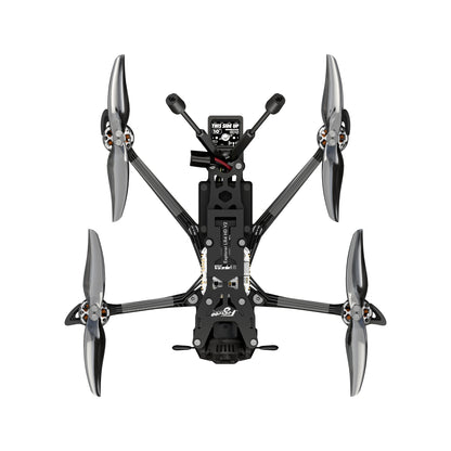 Flywoo Explorer LR 4 V2 Drone Kit BNF-DJI