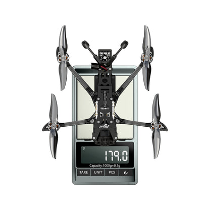 Flywoo Explorer LR 4 V2 Drone Kit ELRS 2.4G