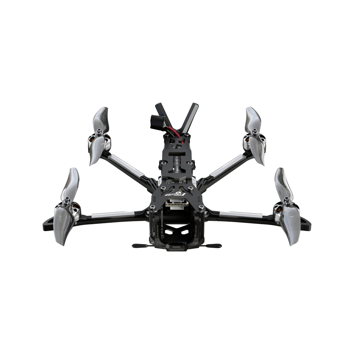 Flywoo Explorer LR 4 V2 Drone Kit TBS