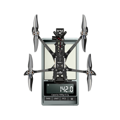 Flywoo Explorer LR 4 V2 Drone Kit weight