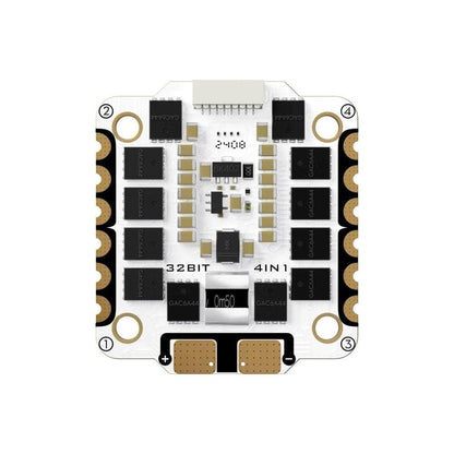 Flywoo GOKU G55M 55A 3-6S AM32 ESC - 30x30