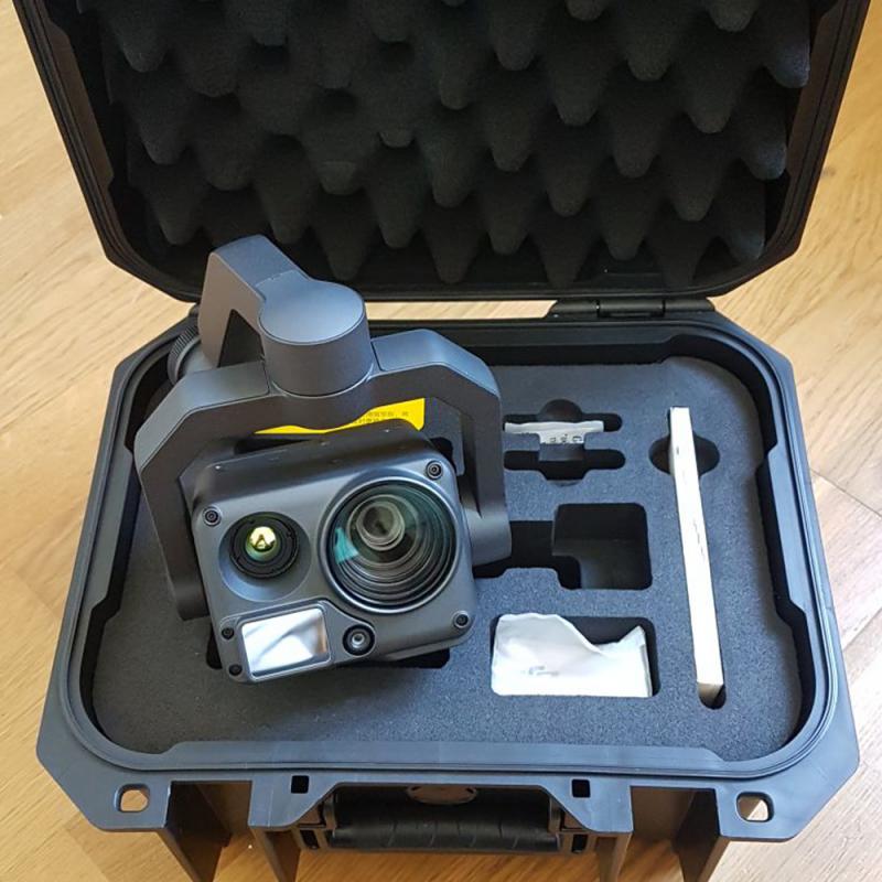 DJI Zenmuse H20T - Hire
